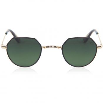 Etnia Barcelona Huntington Sun GDGR Green Men's Sunglasses 41mm