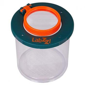 Frasco de Observación de Insectos Levenhuk LabZZ C1