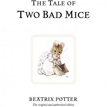 The Tale of Two Bad Mice