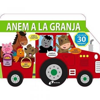 Anem a la granja