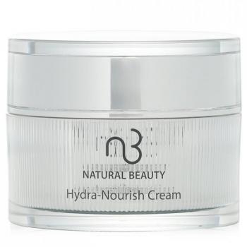 Natural Beauty Hydra-Nourish Cream 30g/1oz