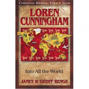 Loren Cunningham: Into All the World