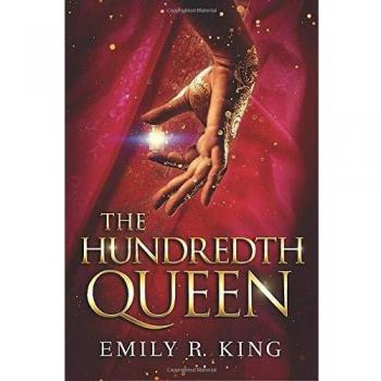 The Hundredth Queen: 1