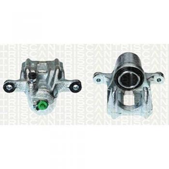 Pinza de freno trasera derecha BUDWEG 342099