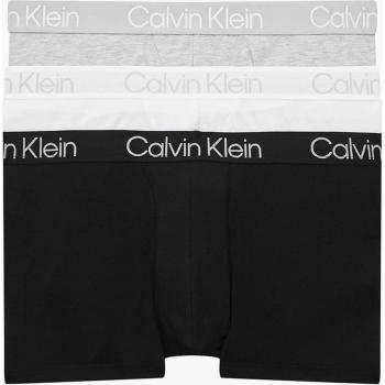 Pack de 3 Boxers Modern Calvin Klein - Hombre