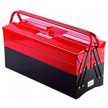 Bellota 6902-500 Caja Porta-Herramientas, Standard