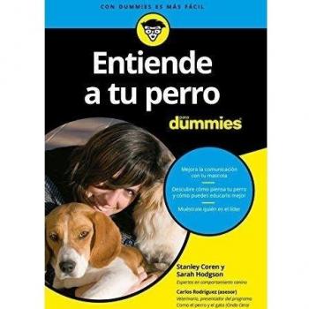 Entiende a tu perro para Dummies