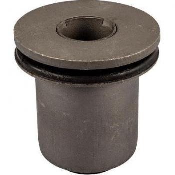 Brazo oscilante TRW JBU729 con silentblock, suspensión de alta calidad, diseño duradero y resistente, compatible con múltiples modelos de vehículos