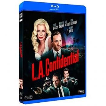 L.A. Confidential (Blu-ray