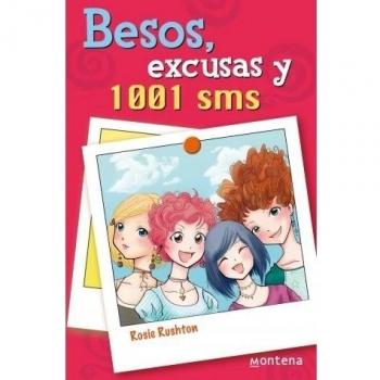 Besos, excusas y 1001 sms