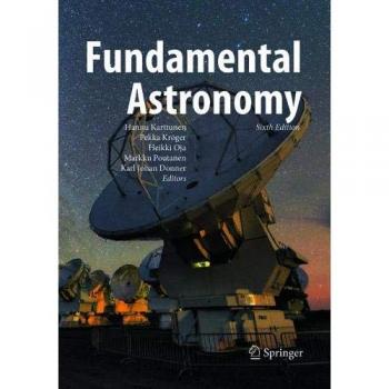 Fundamental Astronomy