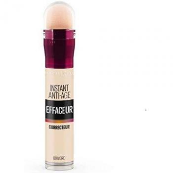 Maybelline Corrector Multiusos Anti-Edad L'Effaceur 00 Ivoire 6,8ml