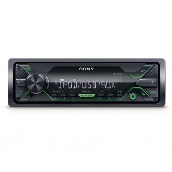 Sony DSXA212UI, Receptor Multimedia de Coche