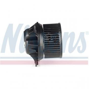 Ventilador Habitáculo NISSENS 87174 - Ventilador interior de alta calidad, diseñado para proporcionar un flujo de aire óptimo en el habitáculo del vehículo, compatible con múltiples modelos, fácil instalación, fabricado con materiales duraderos