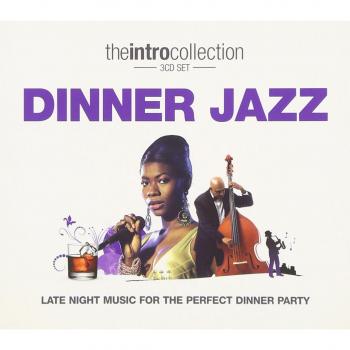 Varios - Dinner Jazz