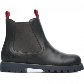 Camper Compas K900005-014 Botines Niños 25