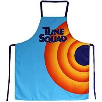 Delantal Tune Squad Space Jam 2