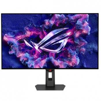 Monitor Gaming ASUS ROG Strix OLED XG32UCWG - 31.5 4K UHD, 165Hz/330Hz, 0.03ms, HDMI/DP