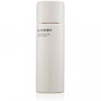 Kanebo Moisture Flow Lotion Rich - 180ml