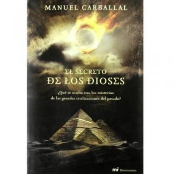 El secreto de los dioses