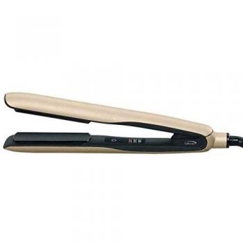 Ultron plancha Elite Styler TerracottaCollection Champagne Gold