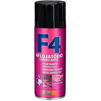 Faren 974003 Afloja Todo Lubricante Multiusos, Translúcido, 400 ml