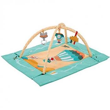 Ludi 3550833200087 - Alfombras de juego y gimnasios, unisex