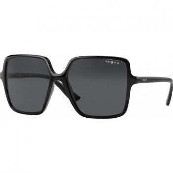 Vogue Eyewear VO5352S W44/87 Women’s Square Black Sunglasses