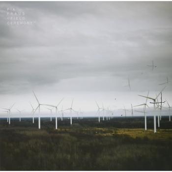 Field Ceremony [Vinyl LP] - Limited Edition Collectible Record
