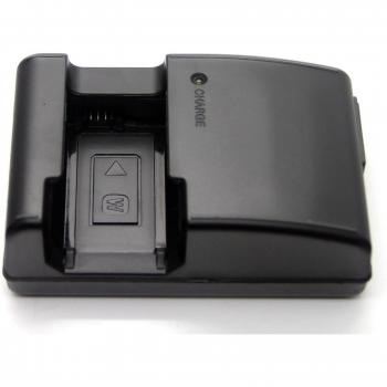 Cargador de batería para cámara Sony NP-FW50 BC-VW1 compatible con Alpha A7M2K ILCE-7M2K A7R ILCE-7R A7RII A7RM2 ILCE-