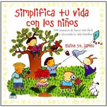 Simplifica tu vida con los niños