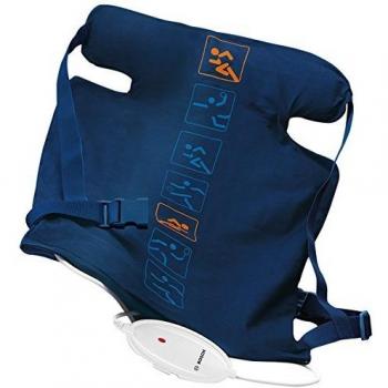 Bosch PFP5030 - Almohadilla cervical, 60W, 40 x 56 cm, Autoapagado