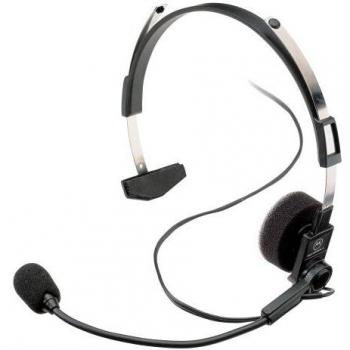 Motorola 00179 - Auriculares manos libres con micrófono para Walkie Talkie T5422 / T5522