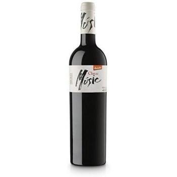 Pinord Clos de Music Biodinámico - Vino Tinto Ecológico - 750 ml DOQ Priorat