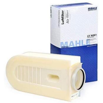 Mahle LX 1686/1 Filtro de Aire
