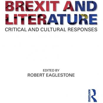 Brexit and Literature: Critical Responses and Cultural Insights