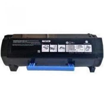 Cartucho de Toner Original Konica Minolta TNP54 Negro