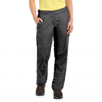 Maier Sports Women's Raindrop L Waterproof Windproof Outdoor Pants