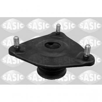 Copela de amortiguador SASIC Top Strut Mounting 2656073, compatible con vehículos específicos, fabricada en material duradero para garantizar estabilidad y confort en la suspensión, incluye orificios de montaje precisos y diseño optimizado
