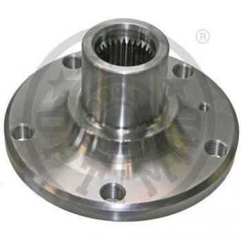 Kit de rodamientos de rueda OPTIMAL 04-P311