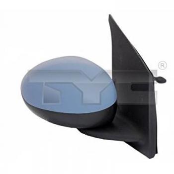 dapa GmbH & Co. KG 3050115 Espejo retrovisor derecho