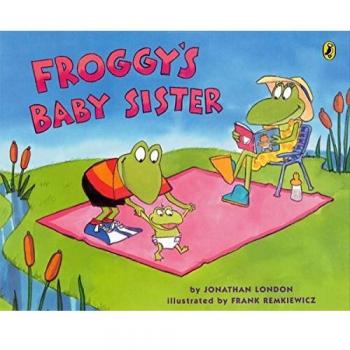 Froggy's Baby Sister