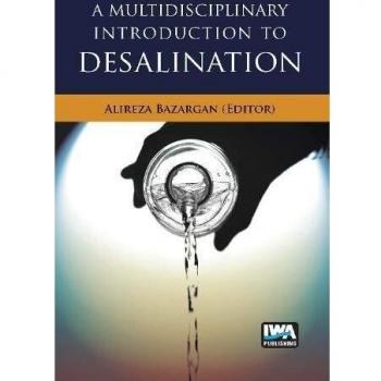 A Multidisciplinary Introduction to Desalination
