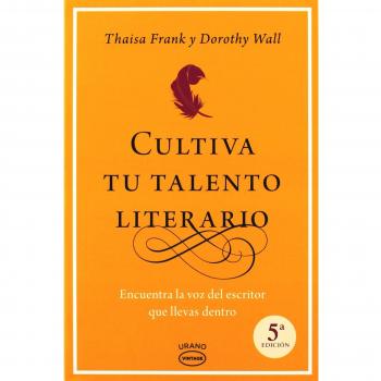 Cultiva tu talento literario