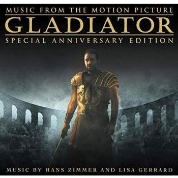 Gladiator - Music From The Motion Picture
