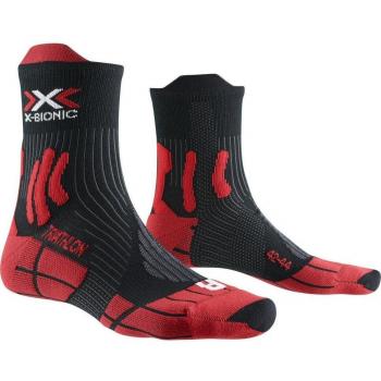Calcetines de Triatlón 4.0 Negro con Tecnología Dragonfly 5G
