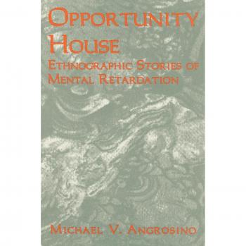Opportunity House: Ethnographic Insights into Intellectual Disabilities