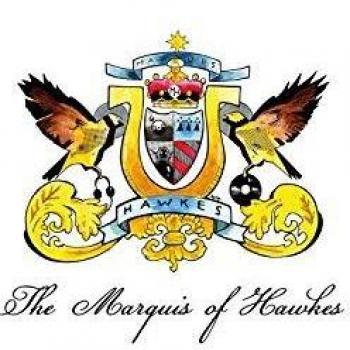Hawkes Marquis Luxury Red Wine