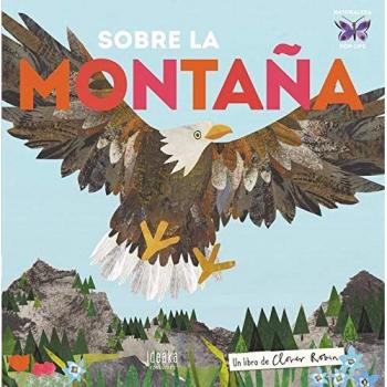 Sobre la montaña - Clover Robin