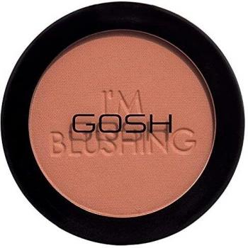 Gosh I'm Blushing Powder Blusher Shade 004 Crush 5.5 g